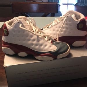Jordan retro 13